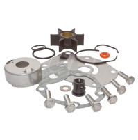 Water Pump repair Kit (2 cylinder) For OMC, Johnson, Evinrude - 96-362-02K - SEI Marine